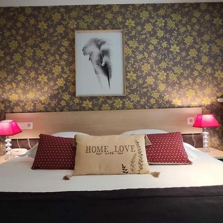 Celtic Hotel Auray Εξωτερικό φωτογραφία