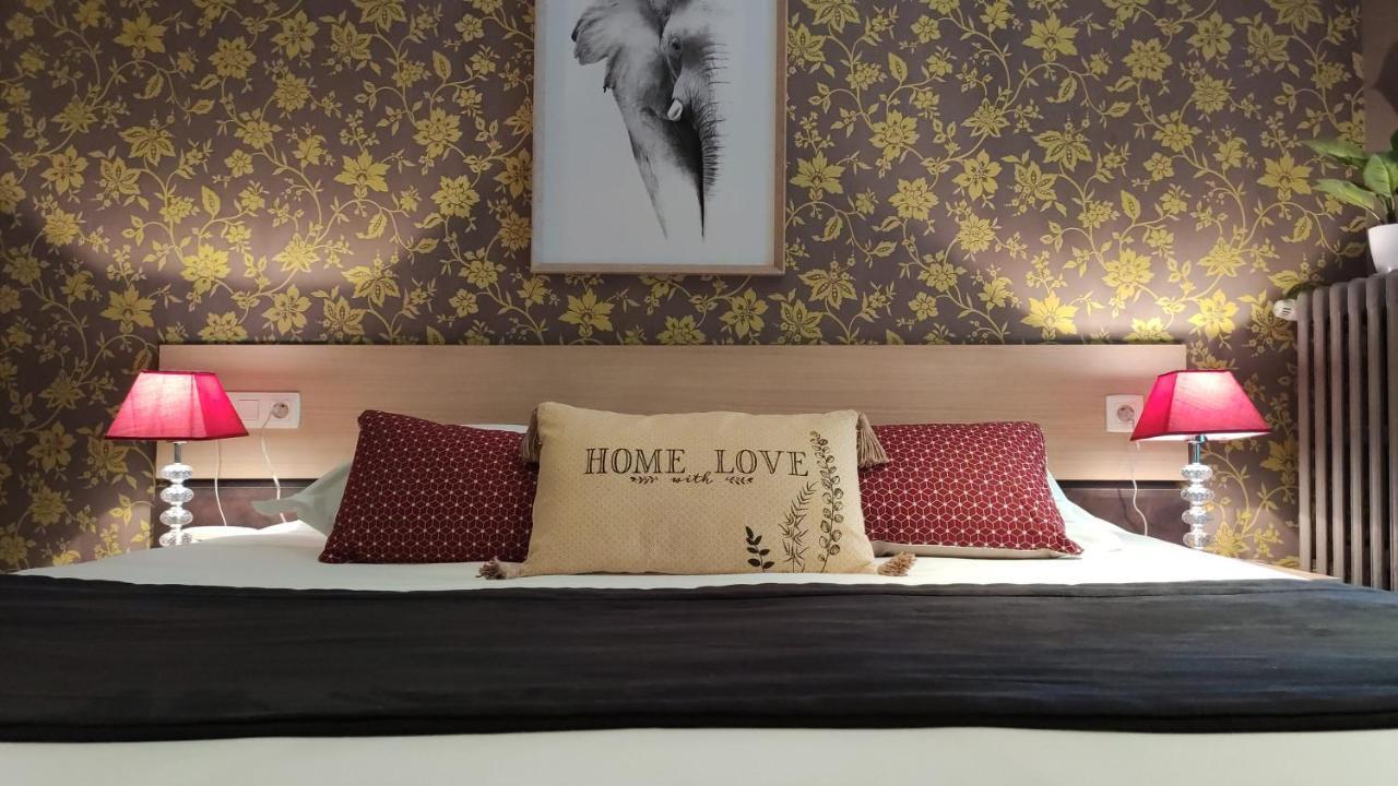 Celtic Hotel Auray Εξωτερικό φωτογραφία