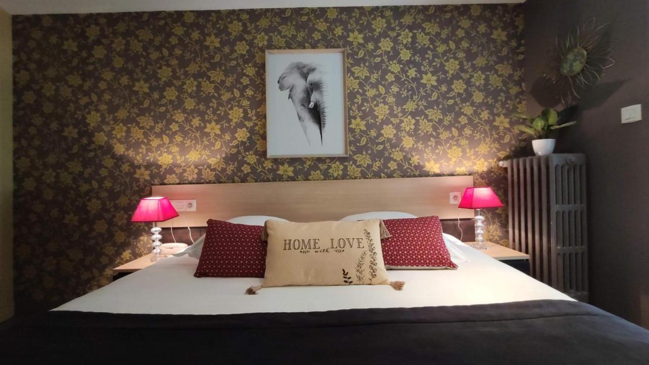 Celtic Hotel Auray Εξωτερικό φωτογραφία
