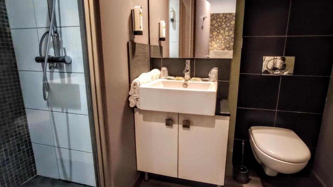 Celtic Hotel Auray Εξωτερικό φωτογραφία