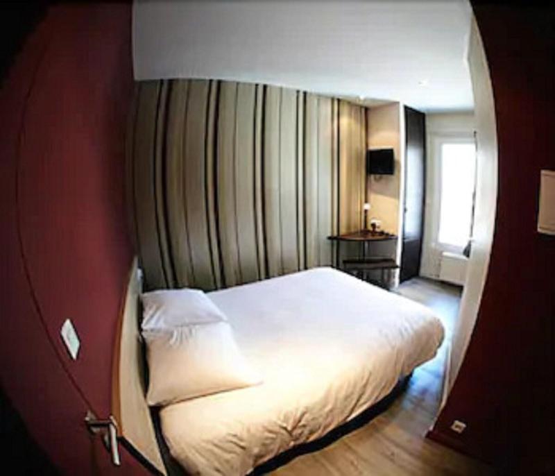 Celtic Hotel Auray Εξωτερικό φωτογραφία