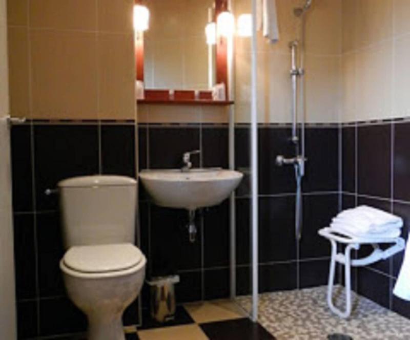 Celtic Hotel Auray Εξωτερικό φωτογραφία