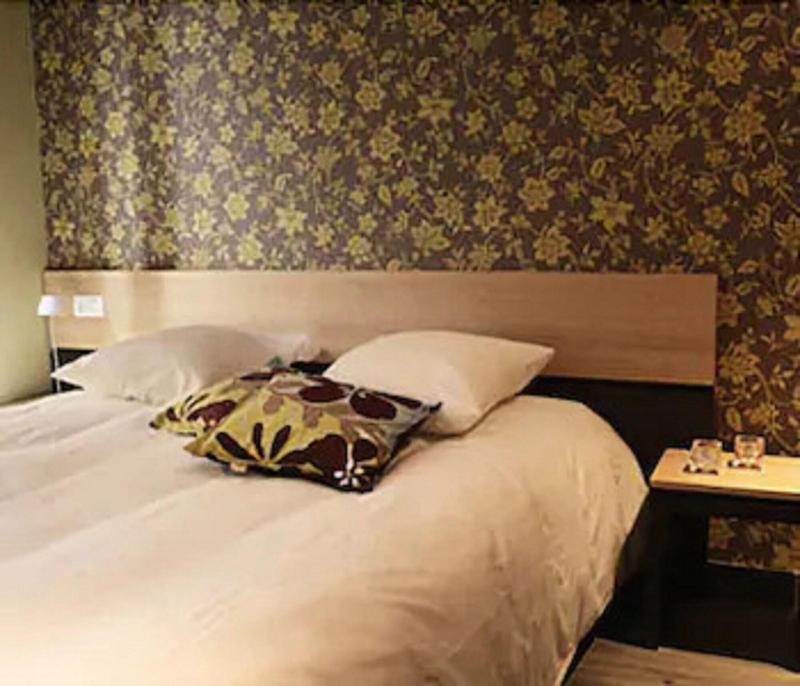 Celtic Hotel Auray Εξωτερικό φωτογραφία