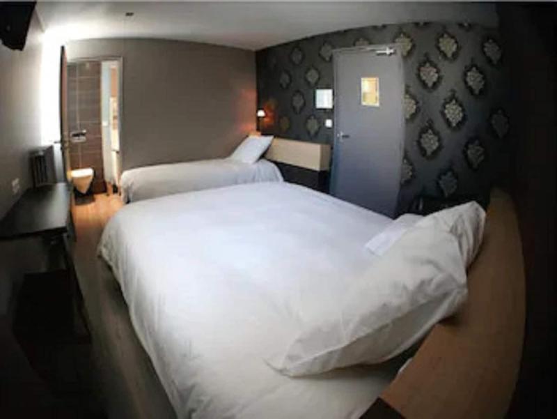 Celtic Hotel Auray Εξωτερικό φωτογραφία