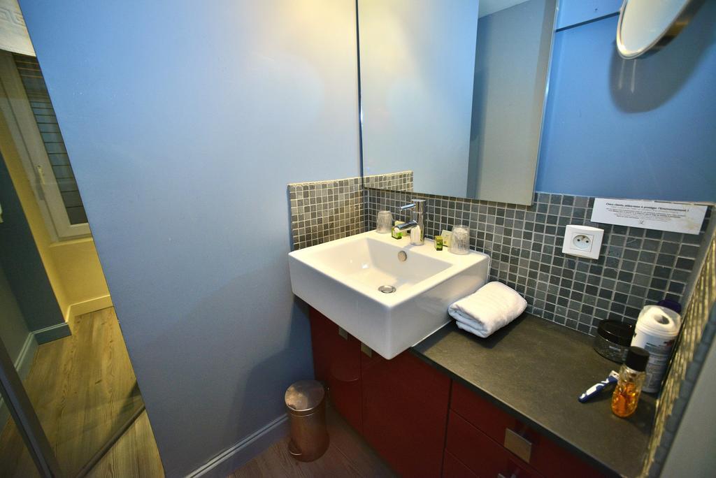 Celtic Hotel Auray Εξωτερικό φωτογραφία