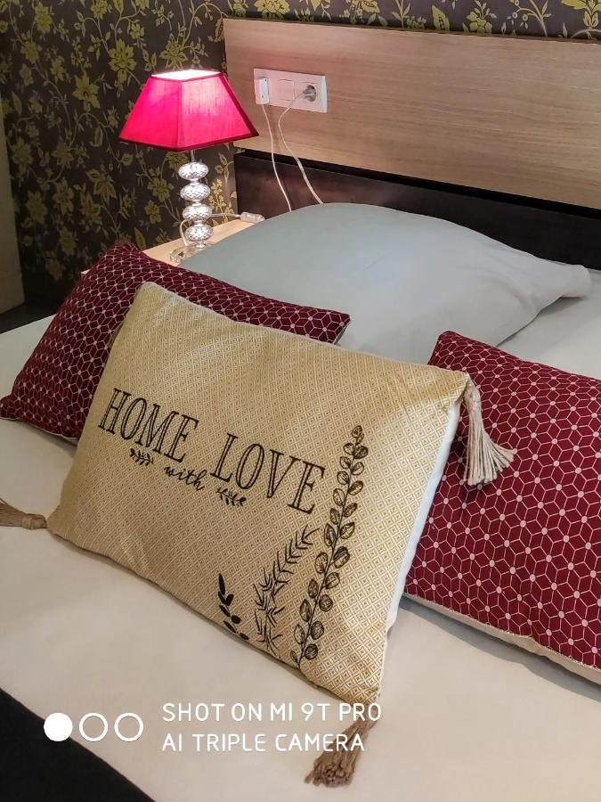 Celtic Hotel Auray Εξωτερικό φωτογραφία