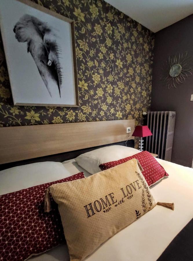Celtic Hotel Auray Εξωτερικό φωτογραφία