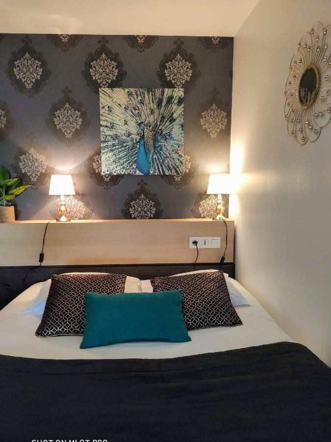 Celtic Hotel Auray Εξωτερικό φωτογραφία