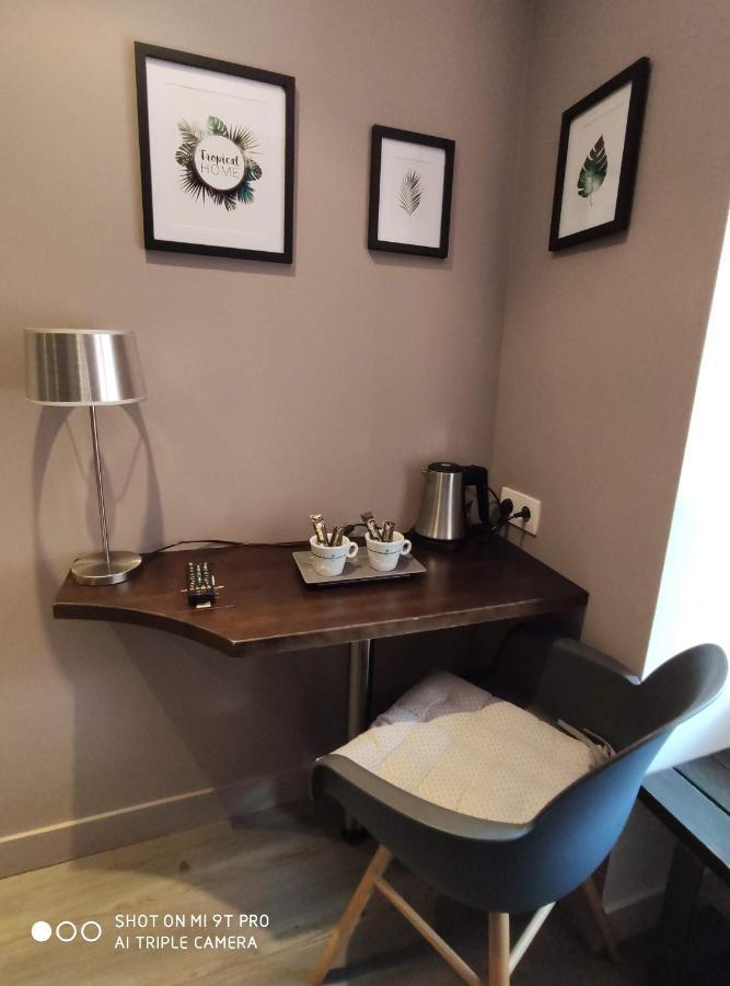 Celtic Hotel Auray Εξωτερικό φωτογραφία