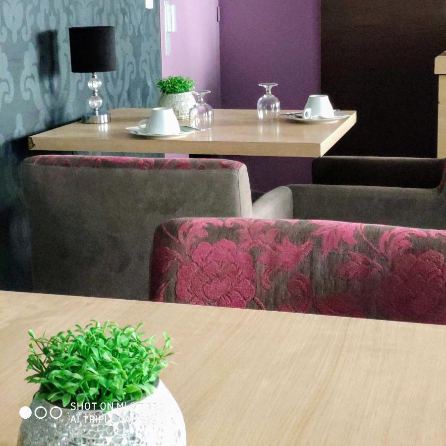 Celtic Hotel Auray Εξωτερικό φωτογραφία