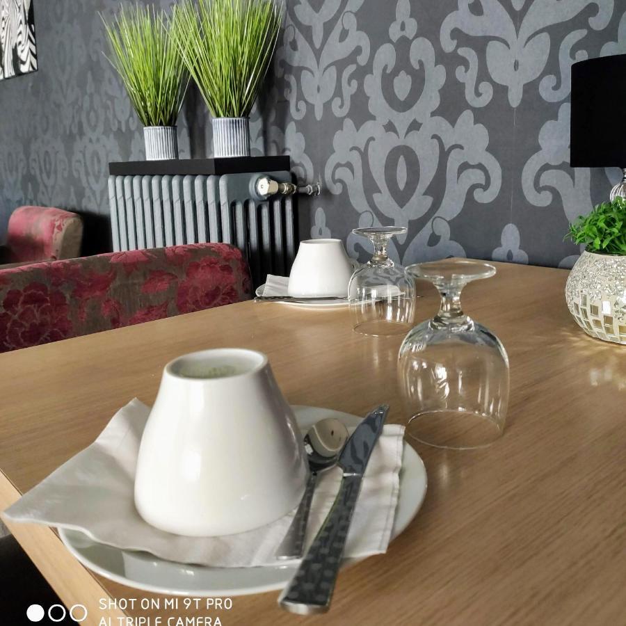 Celtic Hotel Auray Εξωτερικό φωτογραφία