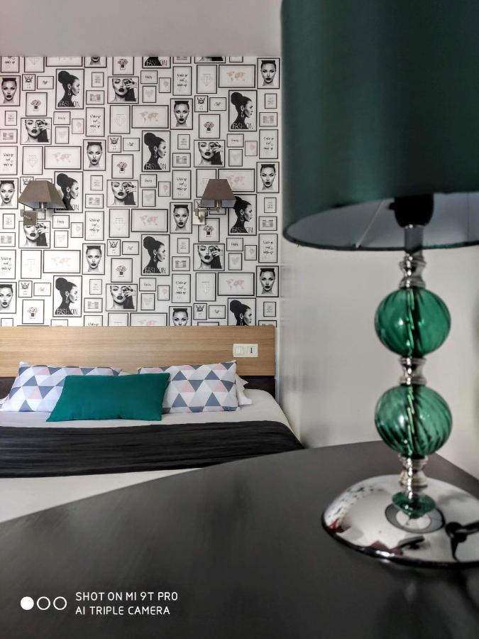 Celtic Hotel Auray Εξωτερικό φωτογραφία