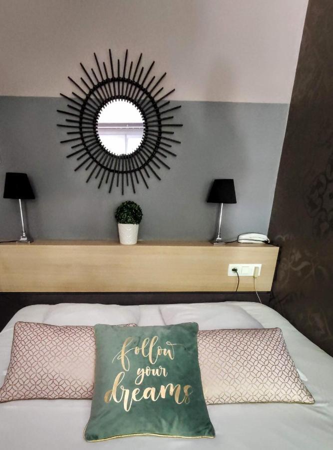 Celtic Hotel Auray Εξωτερικό φωτογραφία