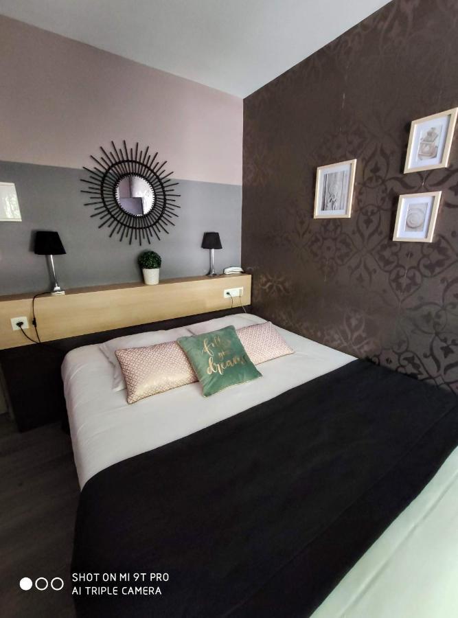 Celtic Hotel Auray Εξωτερικό φωτογραφία